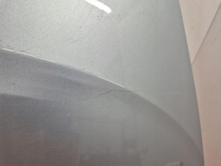 фото №7, Renault kadjar 15- крило перед переднє лівий 6031014940r