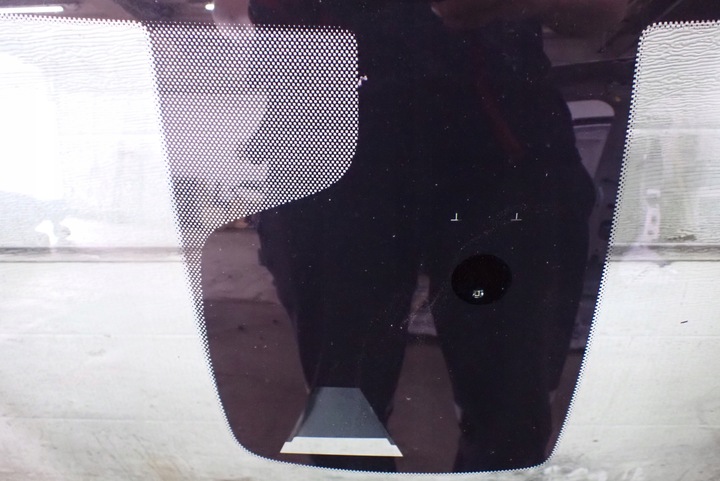 фото №3, Скло передня лобове opel crossland x європа