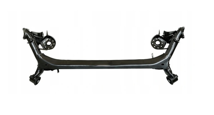 фото №1, Балка зад honda civic 8 viii fk ufo 42100smge05