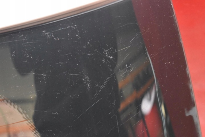 фото №9, Кришка багажника зад задня 5a ford c-max mk2 2 ii 10-15