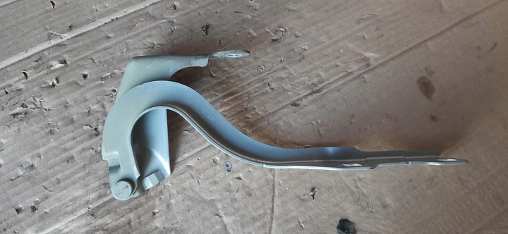 фото №6, Петля капота левый peugeot 308 t9 9677784800