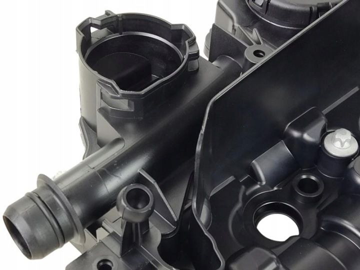 фото №11, Кришка клапанів bmw 3 e90 2,0d 09- bmw 11128589941