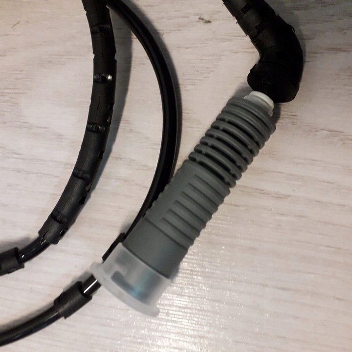 фото №13, 24129 febi датчик abs /t/bmw 3/e46/ l = p febi