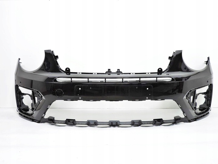 фото №1, Vw beetle cross дюна переднє бампер перед r-line