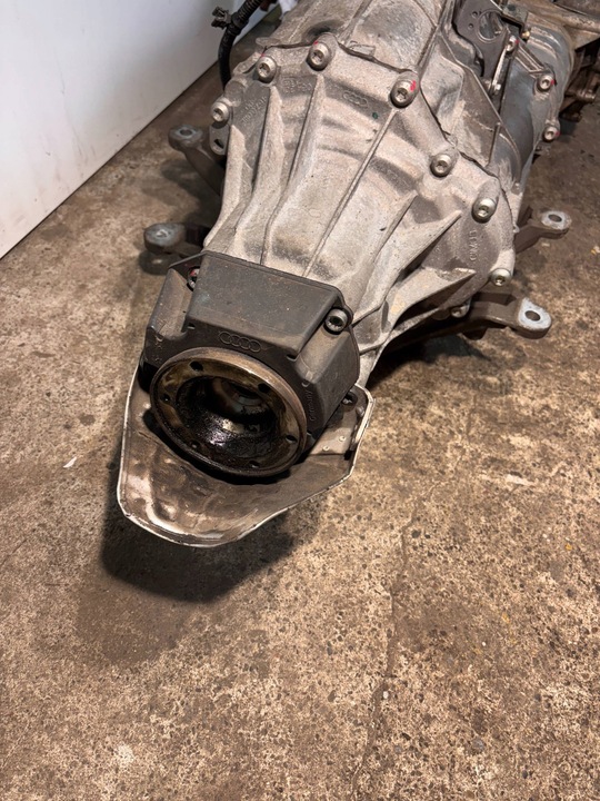 фото №10, Audi a4 s4 s5 b8 8k 2011 коробка передач коробки передач s-tronic dsg 7b quattro 3.0tfsfi