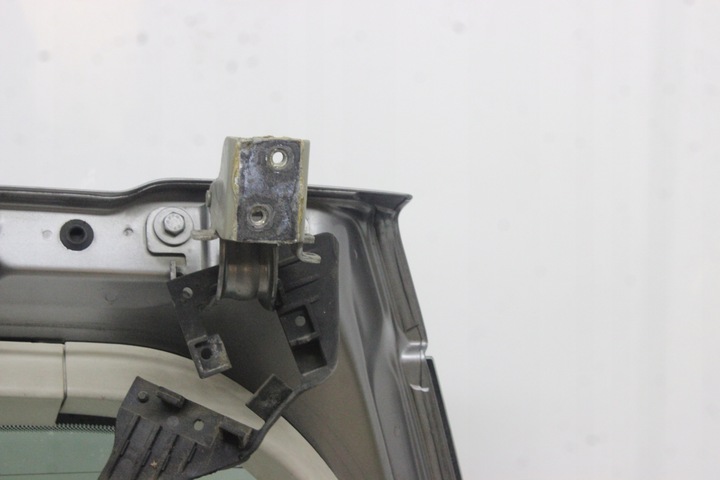 фото №12, Land rover freelander ii 06r- крышка крышка багажника
