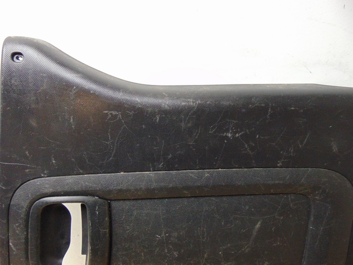 фото №8, Оббивка боковина двері розсувних berlingo partner