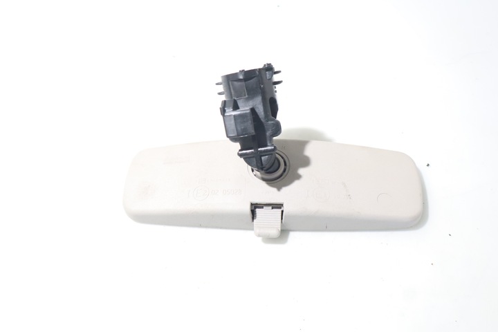 фото №1, Дзеркало внутрішні citroen c4 picasso ii