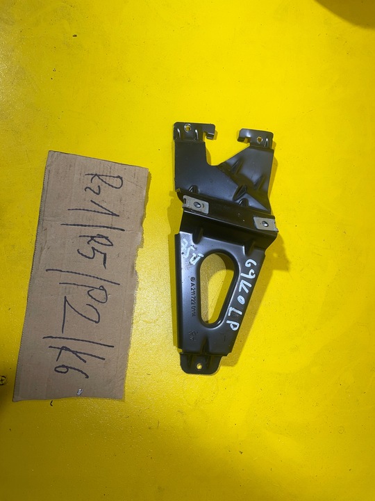 фото №1, Mercedes w211 універсал - кронштейн двері лівий перед a2117220114