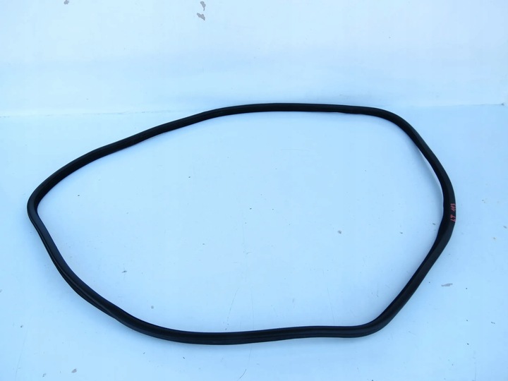 фото №1, Прокладка двері кузовна лівий зад задня volvo s60 i