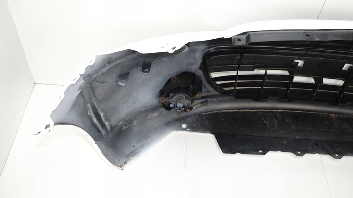 фото №11, Бампер перед переднее nissan micra k13 10-13r qm1