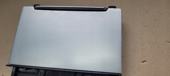 фото №3, A6 c7 4g захист кришка попільнички перед 4g0863273 25s a7 4g