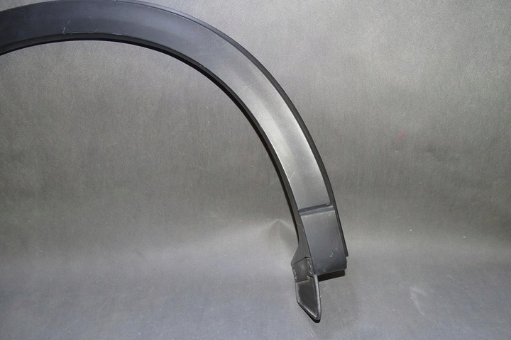 фото №9, Mazda cx5 ii 17- планка крыльев правая перед оригинал