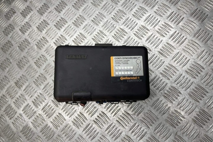 фото №8, Блок предохранителей renault laguna ii bg0/1_ 8200674197 2.2l дизель