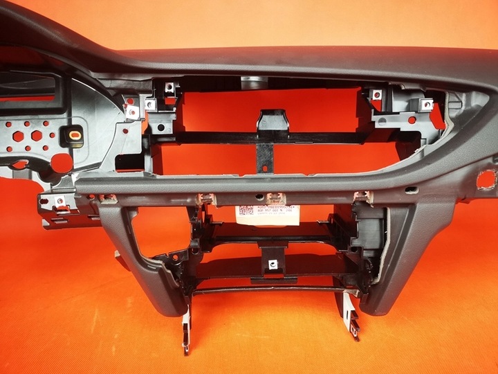 фото №6, Audi a7 4g панель раздаточная консоль head up 44km