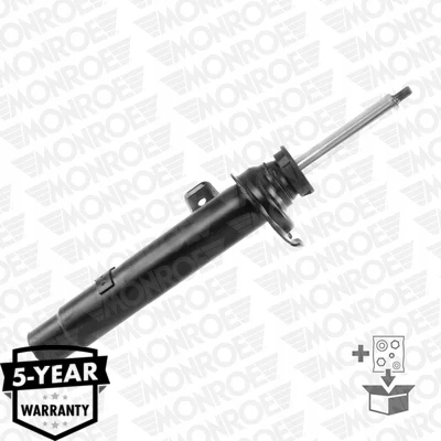 фото №2, Амортизатор zaw. bmw 3 12- перед /oespec 742132sp monroe 742132sp monroe
