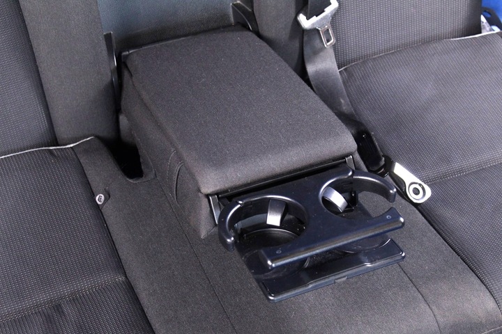 фото №13, Сидіння диван mercedes w204 08r універсал європа