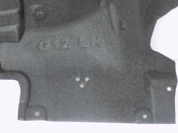 фото №10, Bmw 7 g11/g12 подкрылок передние l зад - 4208