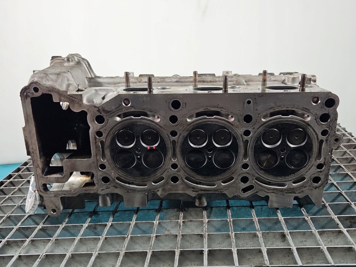 фото №11, Головка валы mercedes w212 3.0 cdi v6 642890