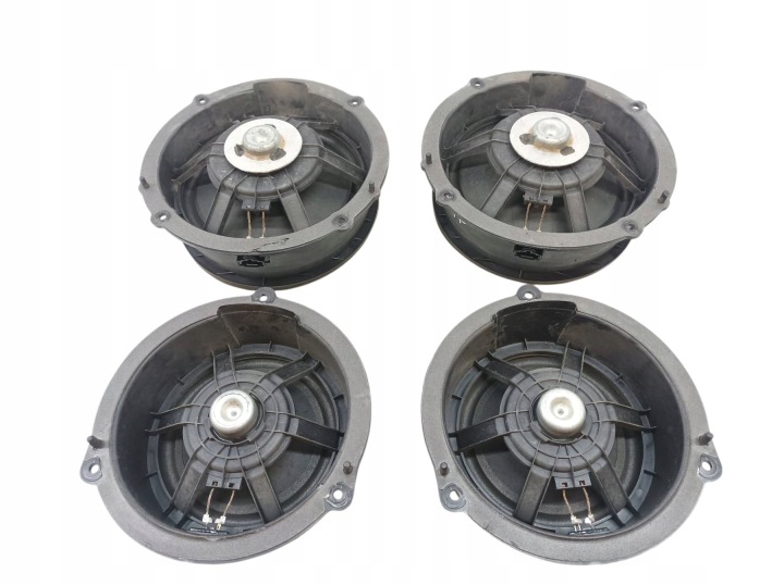фото №8, Динамик 4h0035415 4h0035411 4h0035412a audi a8 iii 2010- d4