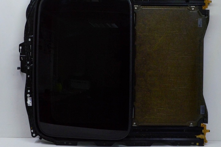 фото №9, Люк audi a4 8w2, b9 8w5971648 2.0l бензин 185kw 2018