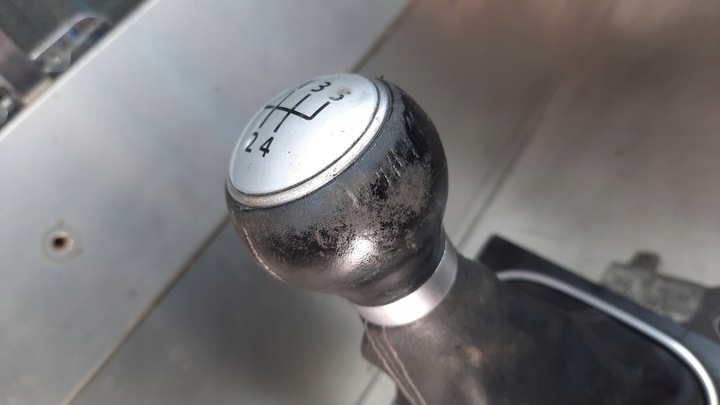 фото №5, Домкрат изменения коробки передач vw golf v 1.6 mpi 1k0711061b