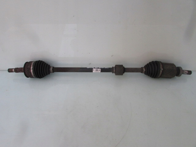 фото №1, Cruze 1.6 16v 11r полуось правая автомат