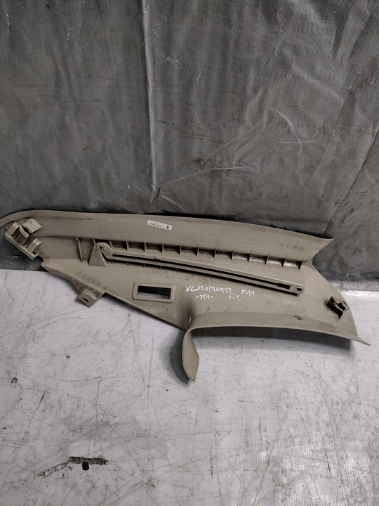 фото №8, Защита стойка багажника правые зад bmw f11 9169786