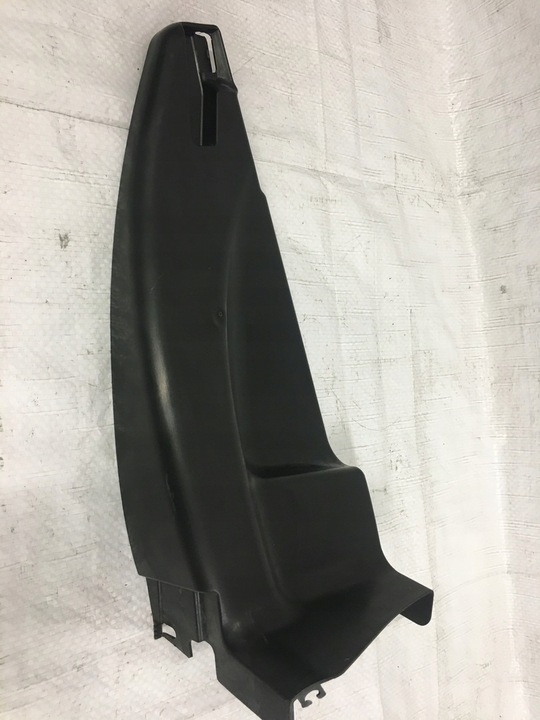 фото №6, Захист підскло volkswagen passat b7 3c1815159c