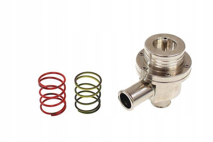 фото №1, Blow off turboworks 4510 тюнинг sport