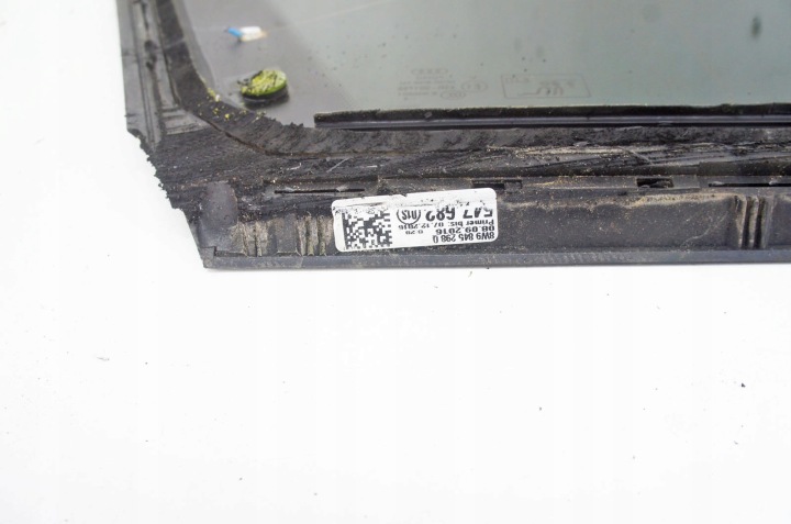 фото №6, Vd453 audi a4 b9 ^ стекло кузова правая 16r 8w9845298g универсал avant