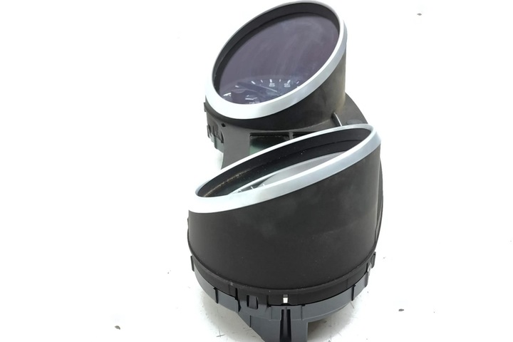 фото №9, Спідометр  mercedes-benz m w164 a1649007900 3.0l дизель 155kw 2010
