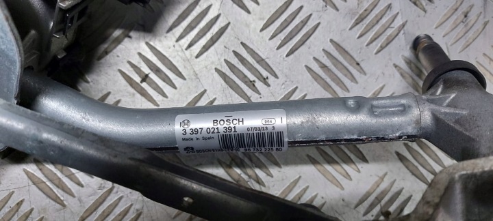 фото №5, Peugeot oem номер 3397021391 9673222580