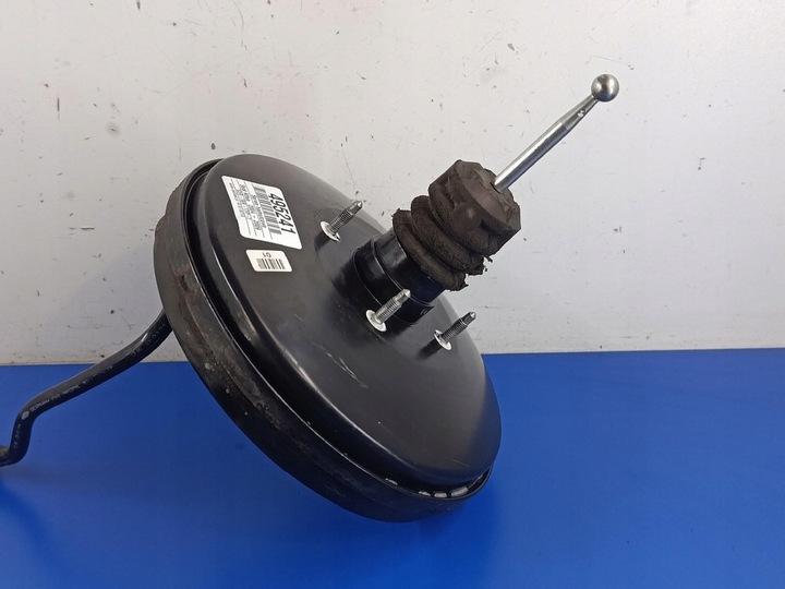 фото №2, Seat altea 04-09 1.6 8v усилитель тормозные 1k1614105aj bosch