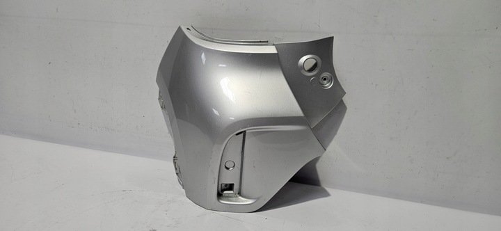 фото №1, Бампер уголок левый зад dacia spring 20- оригинал 85022-03