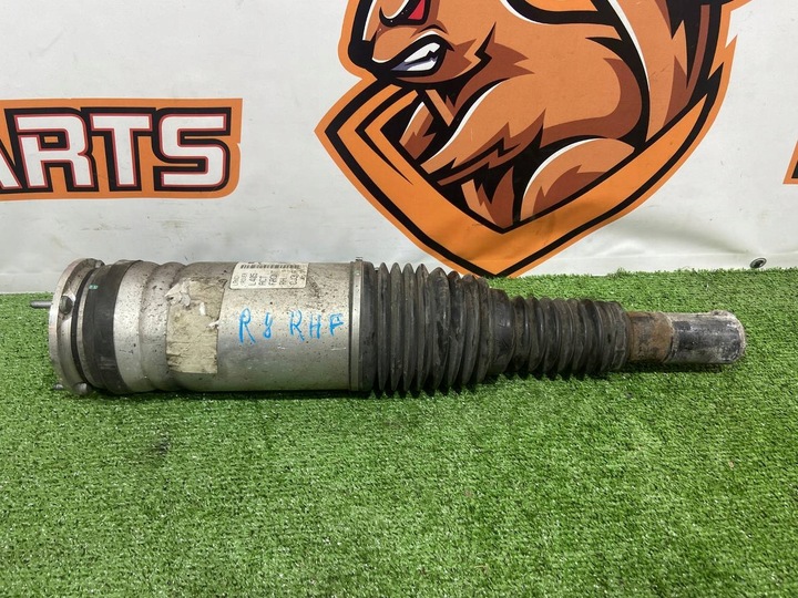 фото №1, Амортизатор переднє правий range rover l405 cpla-3c285-cb