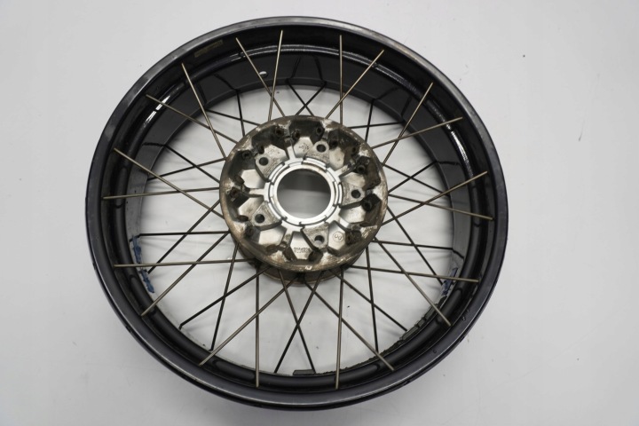 фото №8, Bmw r 1200 gs adventure k25 08-12 диск зад задняя