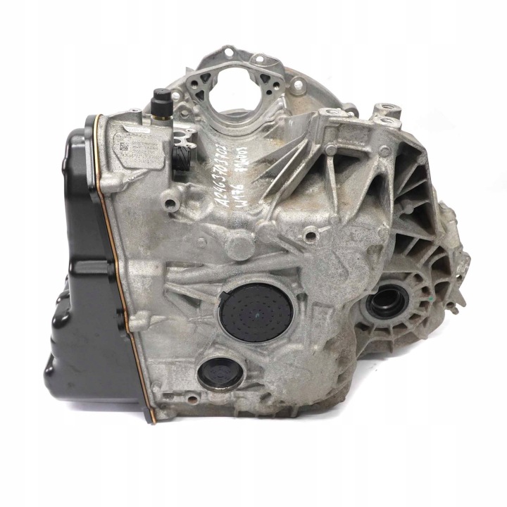фото №10, Mercedes w176 автоматическая коробка передач 724003
