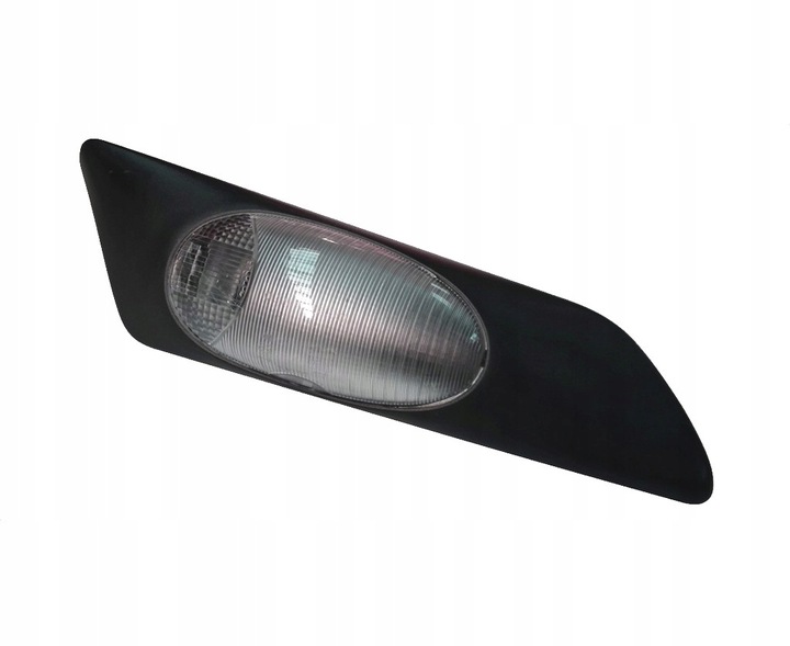 фото №3, Лампа свет сплава master movano 1998-2010