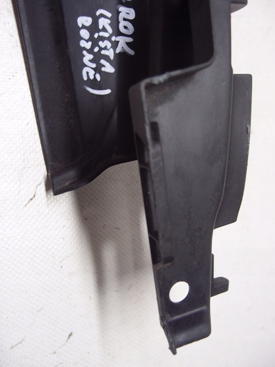 фото №7, Захист маскувальна накладка замка honda crv 2017r