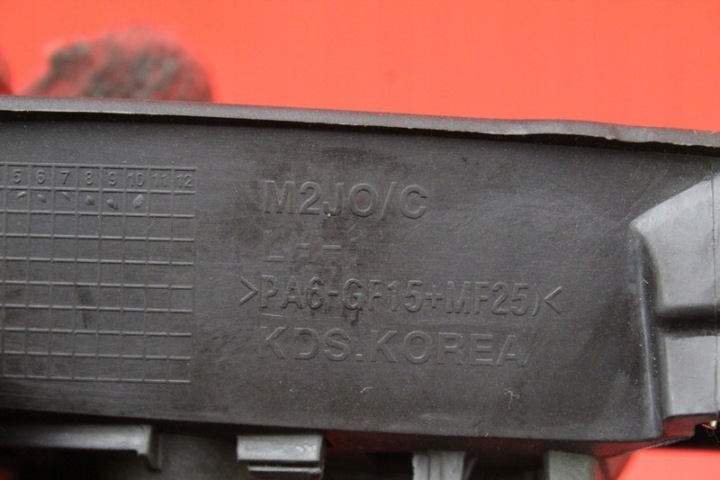 фото №6, Ручка внутренняя левая перед 42359037 opel karl 14-19