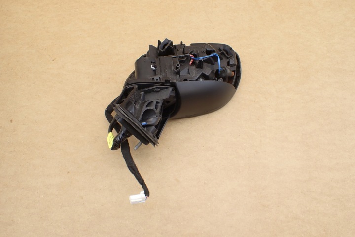 фото №7, Зеркало внешние левое 5pin nissan micra k14 2275002 963015fa0b