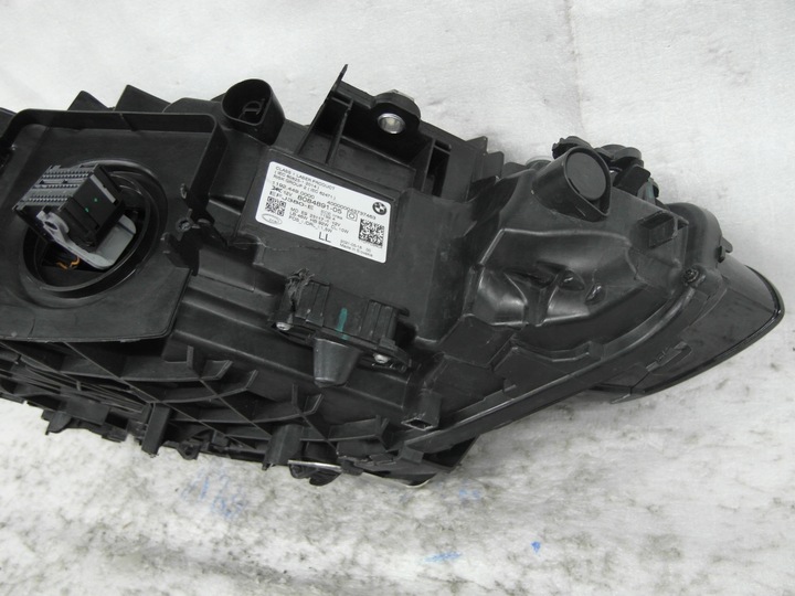 фото №12, Bmw m3 m4 g80 g82 g22 g26 laser лампа передня ліва