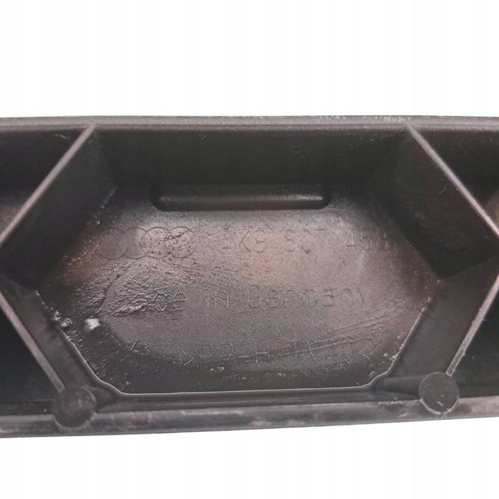 фото №9, Audi a6 4k з задній кронштейн кріпильний 4k9807458