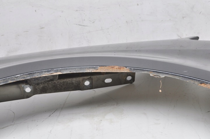 фото №12, Volkswagen touran i крыло левый перед переднее