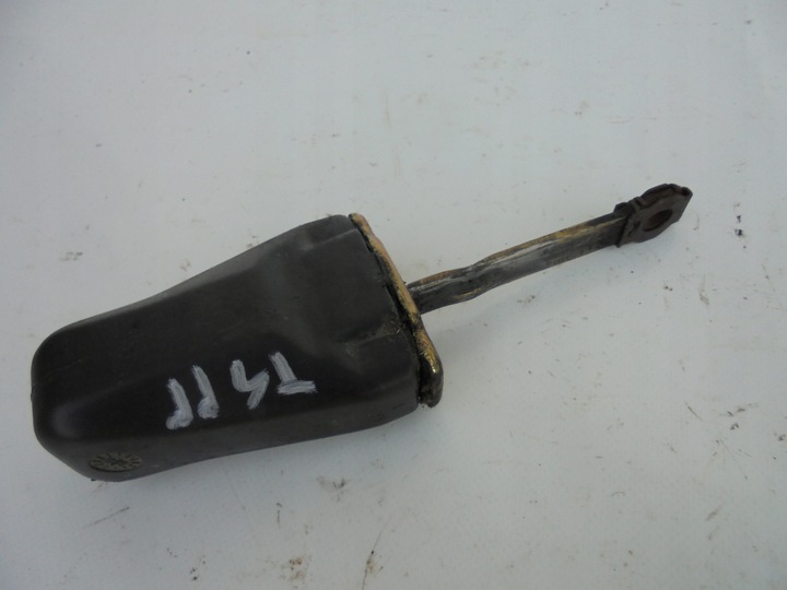 фото №1, Відбійник обмежувач двері перед праві volkswagen transporter vw t4