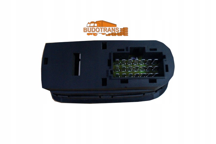 фото №3, Панель керування скло дзеркал daf xf