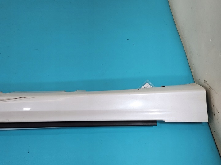 фото №7, Планка порогова права поріг накладка ford fusion usa 2012-2020