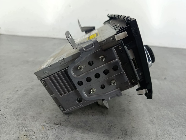 фото №7, Магнітола заводські honda cr-v ii 39100-swa-g202-m1 cq-eh8671g