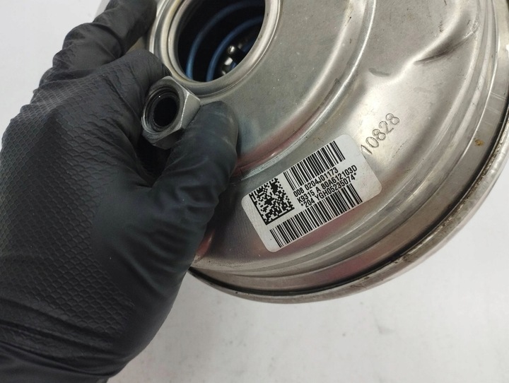 фото №6, Audi q5 sq5 2020 усилитель тормозные 80a612103d